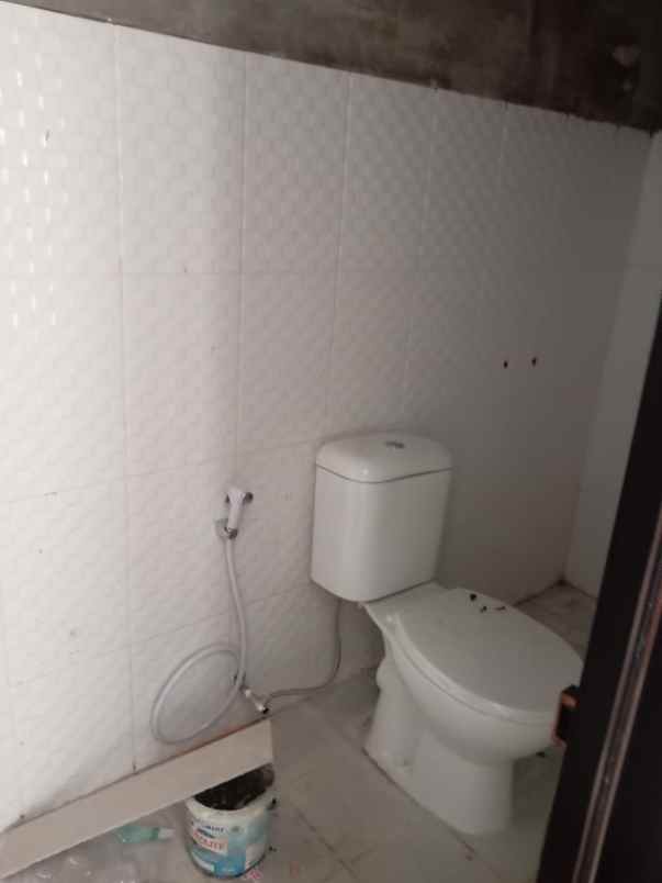 cukup 5 juta miliki rumah dekat alun alun ciparay