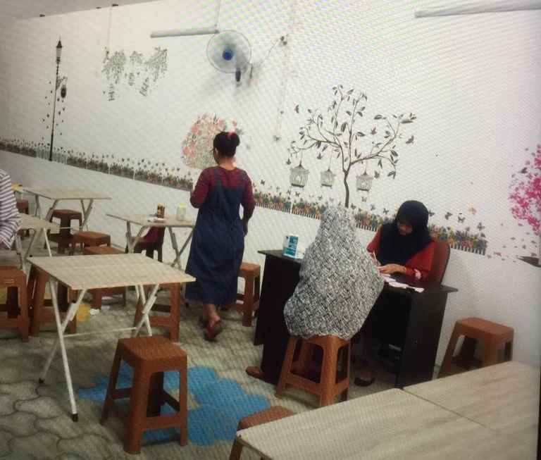 dijual 2 kavling tempat usaha di kota cirebon