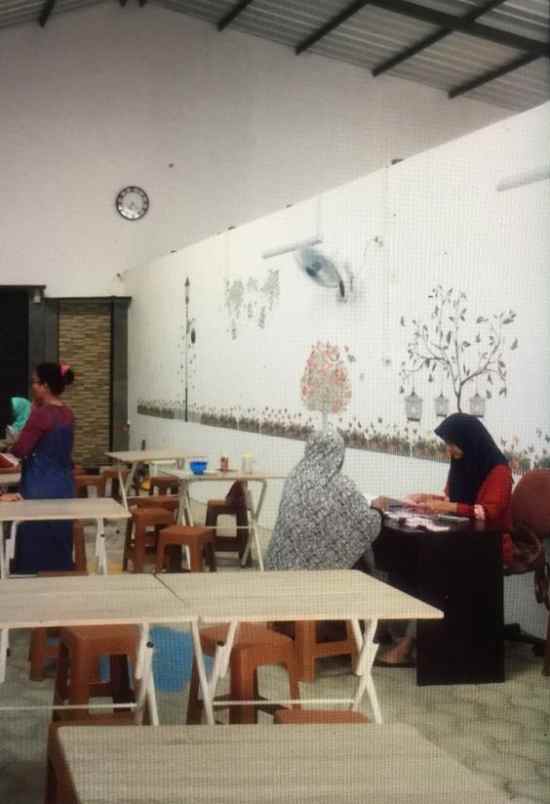 dijual 2 kavling tempat usaha di kota cirebon