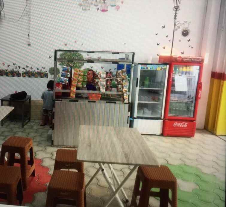 dijual 2 kavling tempat usaha di kota cirebon