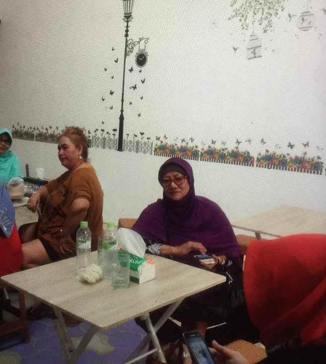 dijual 2 kavling tempat usaha di kota cirebon