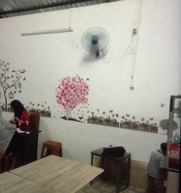 dijual 2 kavling tempat usaha di kota cirebon