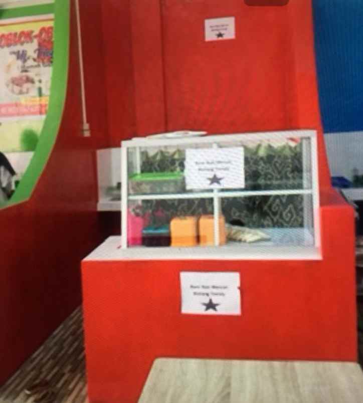 dijual 2 kavling tempat usaha di kota cirebon