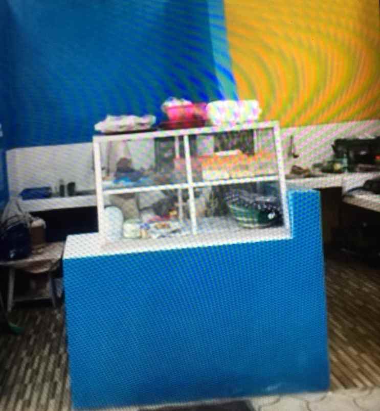 dijual 2 kavling tempat usaha di kota cirebon