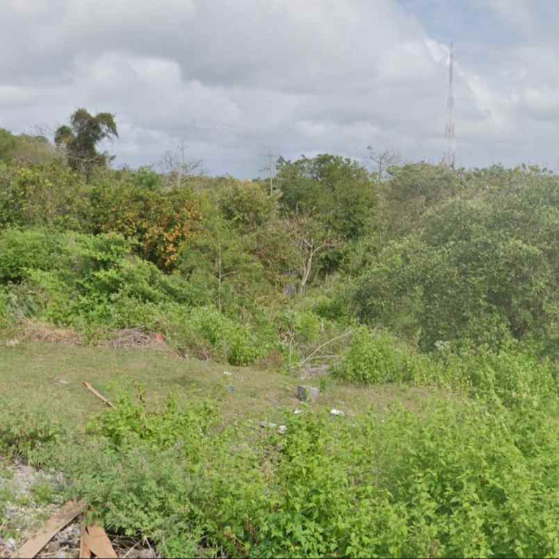 dijual 48 are jl raya kampial riyun permai