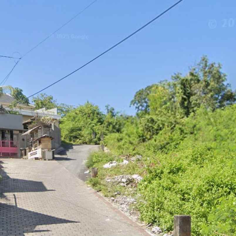 dijual 48 are jl raya kampial riyun permai