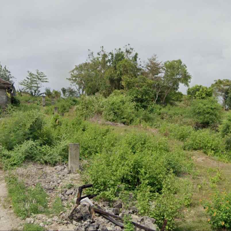 dijual 48 are jl raya kampial riyun permai