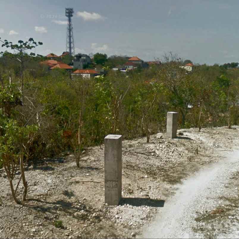 dijual 48 are jl raya kampial riyun permai