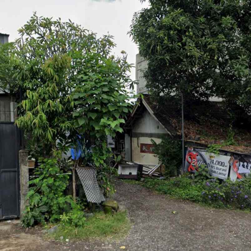dijual 6 6 are jl utama bung tomo gatsu barat denpasar