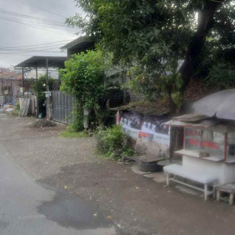 dijual 6 6 are jl utama bung tomo gatsu barat denpasar