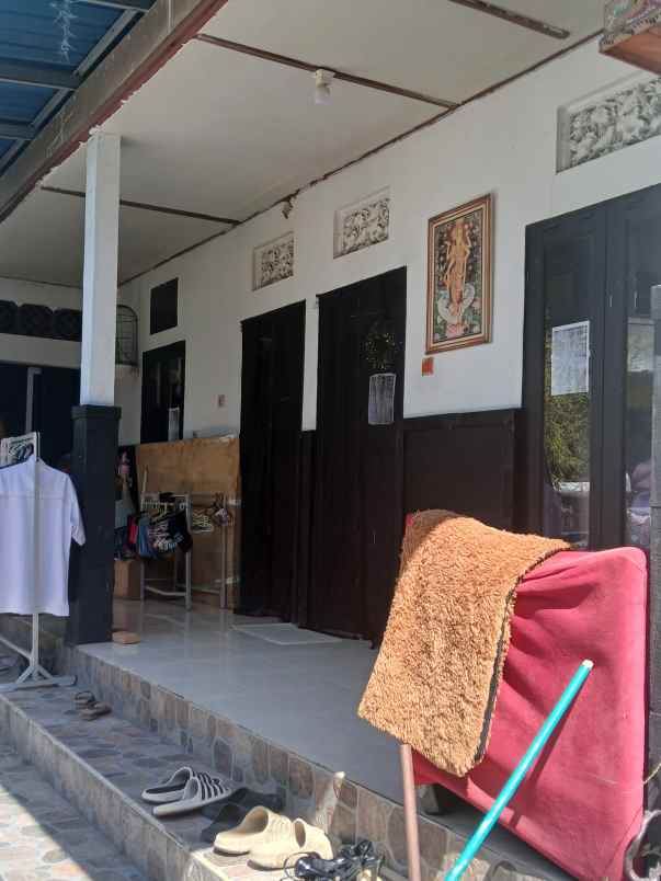 dijual 6 6 are jl utama bung tomo gatsu barat denpasar