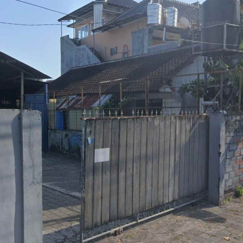 dijual 8 45 are jl muding indah gatsu barat kuta utara