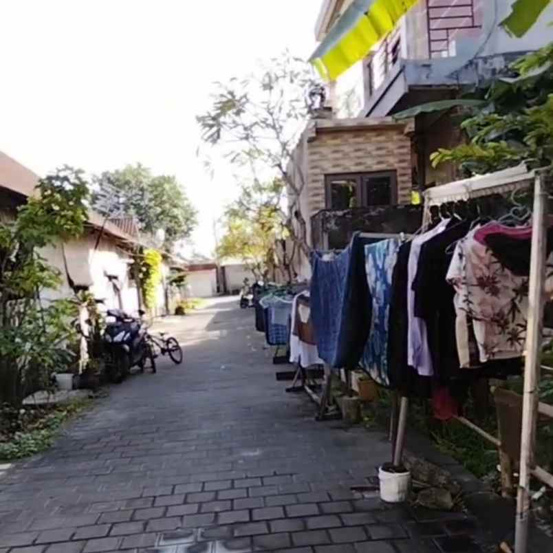 dijual 90m jl kubudayu pesanggaran sesetan denpasar
