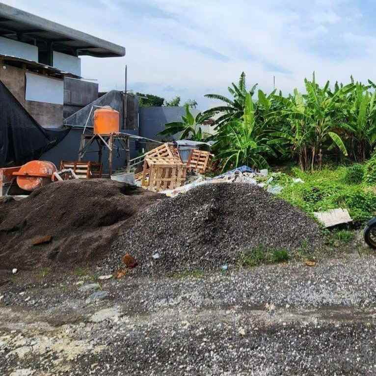 dijual 90m jl kubudayu pesanggaran sesetan denpasar
