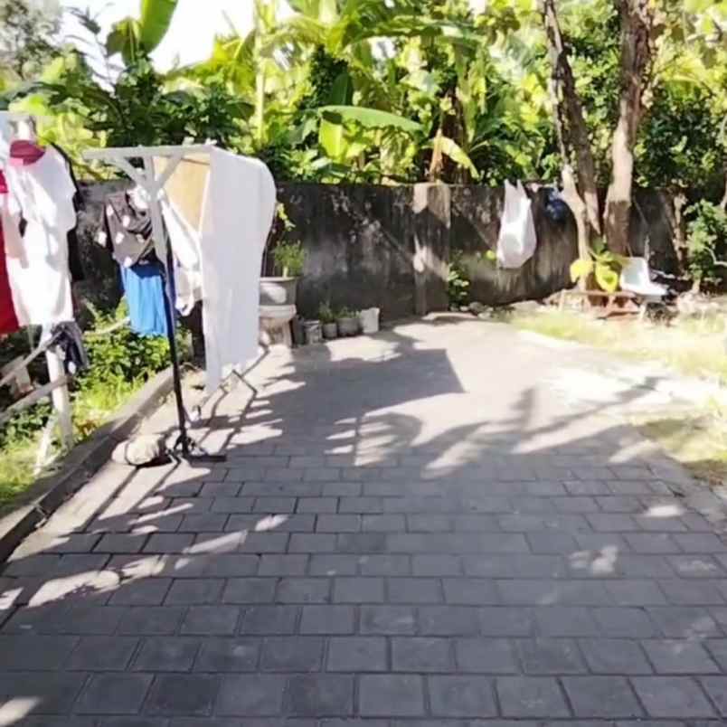 dijual 90m jl kubudayu pesanggaran sesetan denpasar