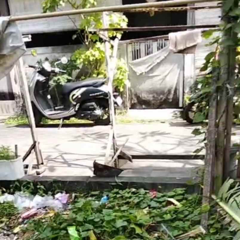 dijual 90m jl kubudayu pesanggaran sesetan denpasar