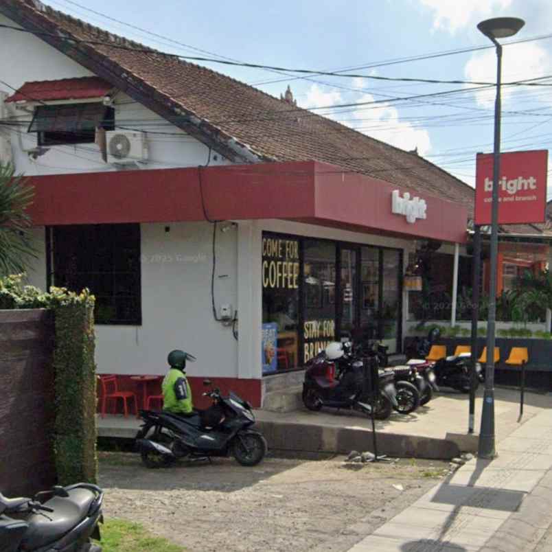 dijual 90m jl kubudayu pesanggaran sesetan denpasar