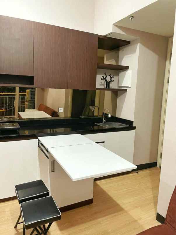 dijual apartemen amor