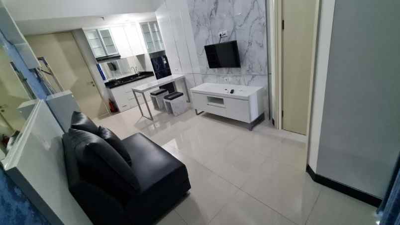 dijual apartemen amor