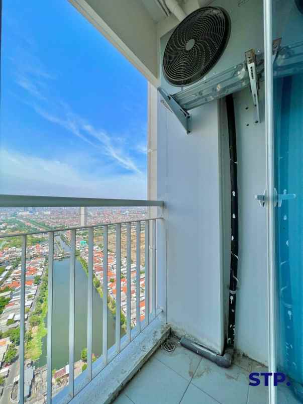 dijual apartemen amor