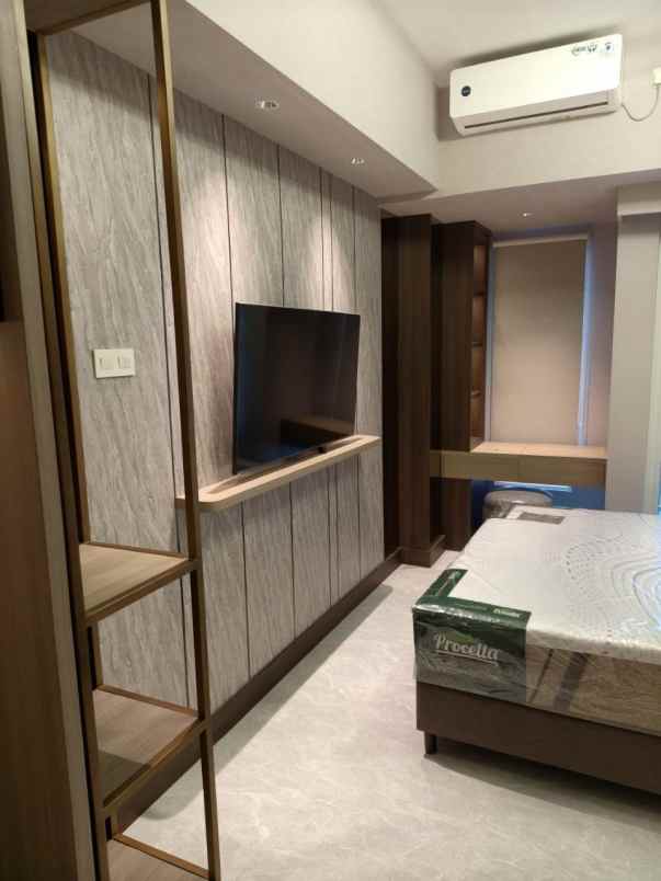 dijual apartemen apartemen bella
