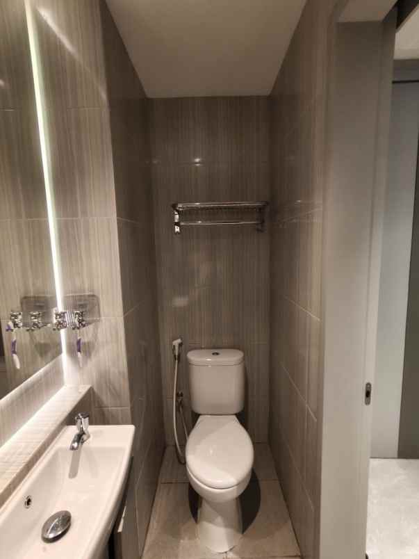 dijual apartemen apartemen bella