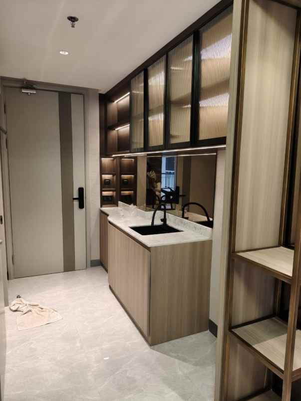dijual apartemen apartemen bella