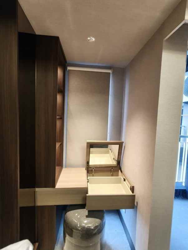 dijual apartemen apartemen bella