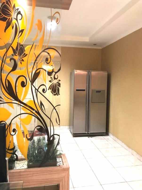 dijual apartemen apartemen french walk moi
