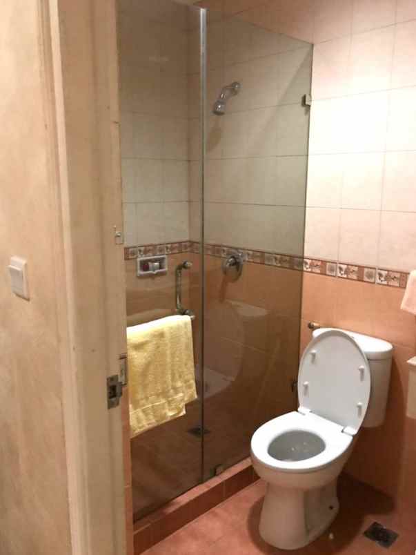 dijual apartemen apartemen french walk moi