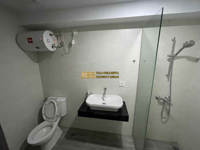 dijual apartemen apartemen grand jati