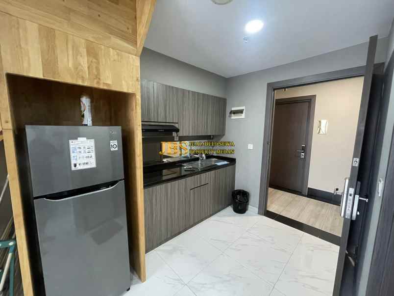 dijual apartemen apartemen grand jati
