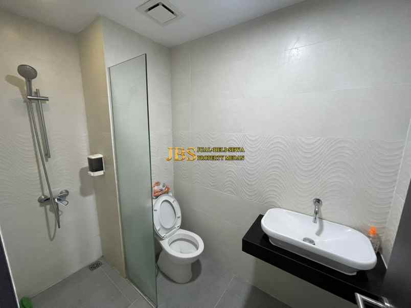 dijual apartemen apartemen grand jati