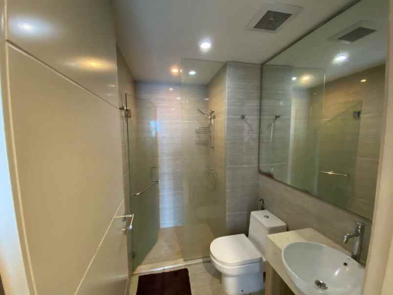 dijual apartemen apartemen la riz mansion