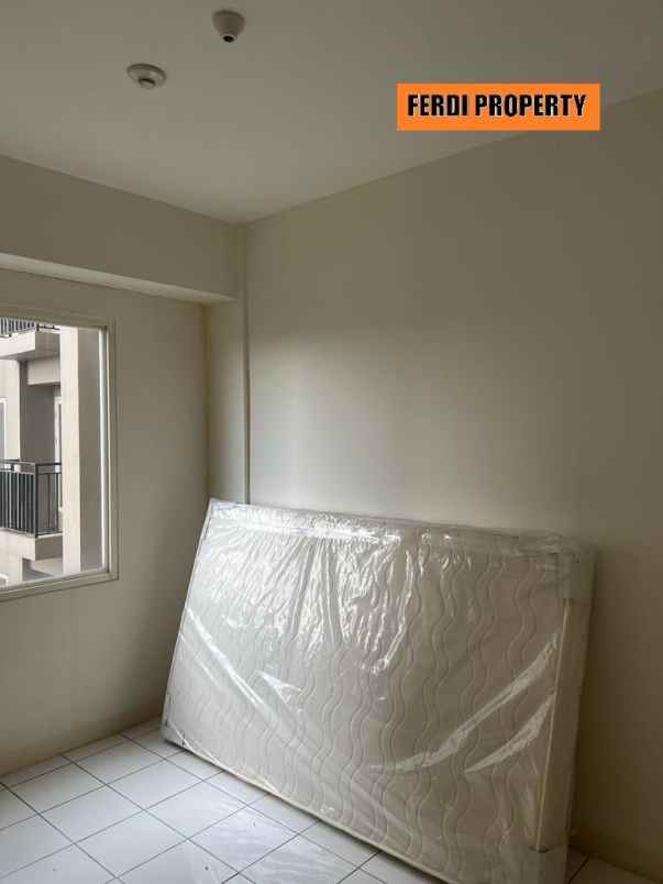 dijual apartemen apartemen podomoro golf view