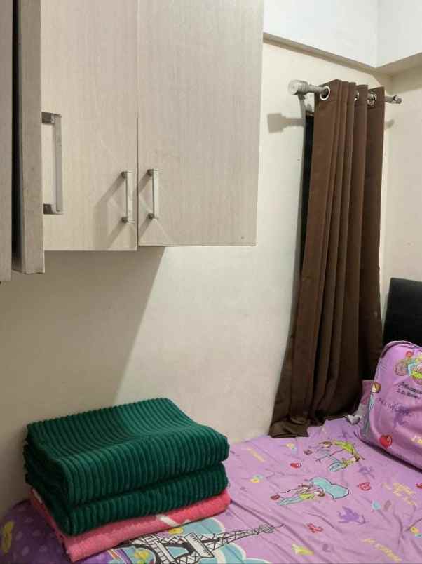 dijual apartemen apt gading icon jl