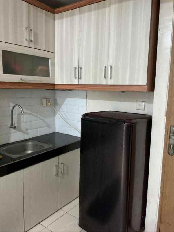 dijual apartemen apt gading icon jl