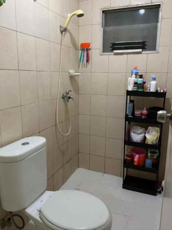 dijual apartemen apt gading icon jl