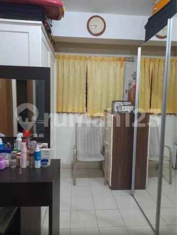 dijual apartemen apt gading icon jl