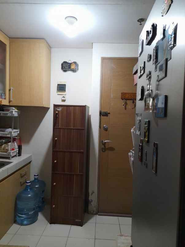 dijual apartemen apt gading icon jl
