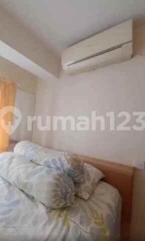dijual apartemen apt gading icon jl