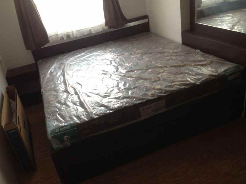 dijual apartemen apt sunter parkview sunter