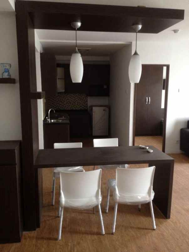 dijual apartemen apt sunter parkview sunter