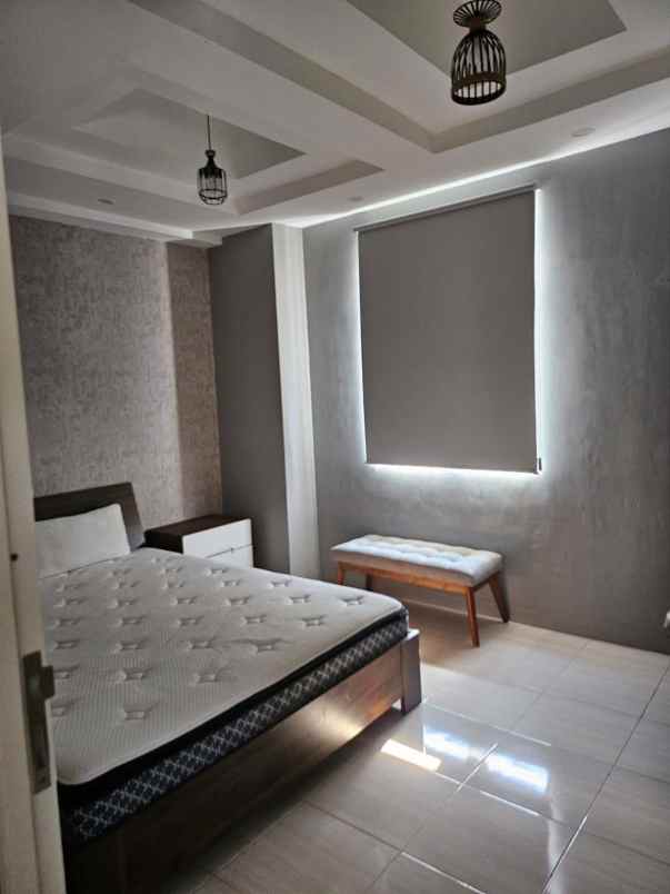 dijual apartemen bale hinggil