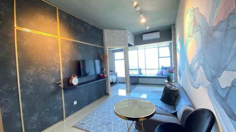 dijual apartemen benson