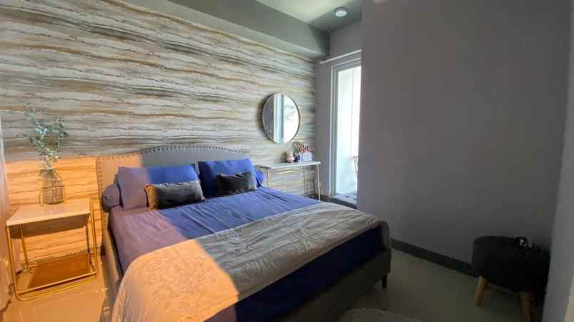 dijual apartemen benson
