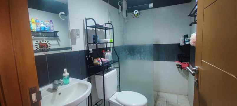 dijual apartemen cinere bellevue suites kota depok