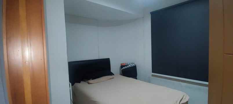 dijual apartemen cinere bellevue suites kota depok
