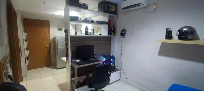 dijual apartemen cinere bellevue suites kota depok