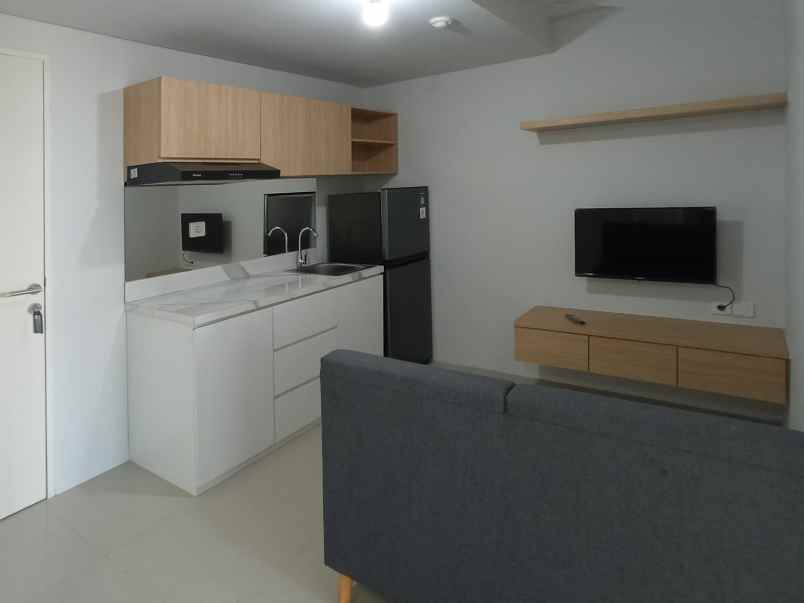 dijual apartemen citraland cornell